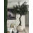 Artificial Olive Tree 30? Globe Planter-106220718