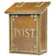 Boîte aux lettres murale Pasadena-32255750-32459876