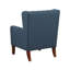 Fauteuil à oreilles Classic-134542006