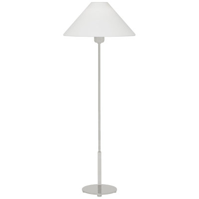J. Randall Powers Hackney Buffet Lamp