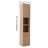 24'' Double Bathroom Storage With Soft Close Doors-1824454366