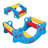 3 in 1 SeeSaw