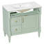 Meuble-lavabo 36 po avec lavabo-1892470231