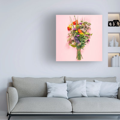 Art sur toile «Bachelor Incado»
