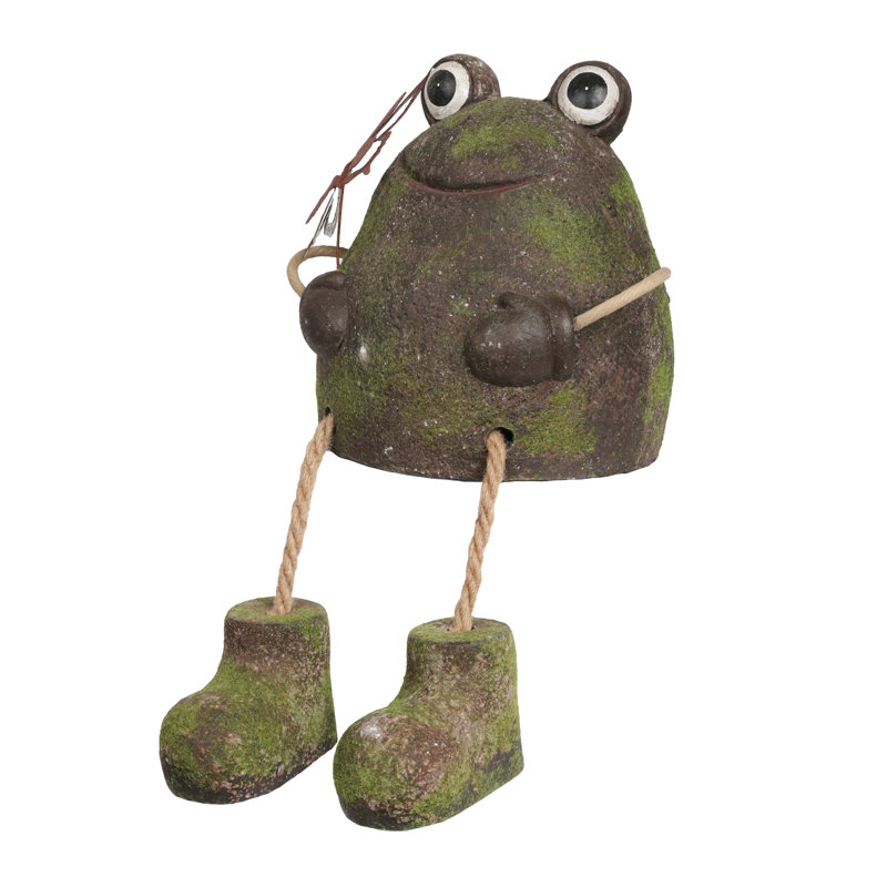 Animals Garden Statue