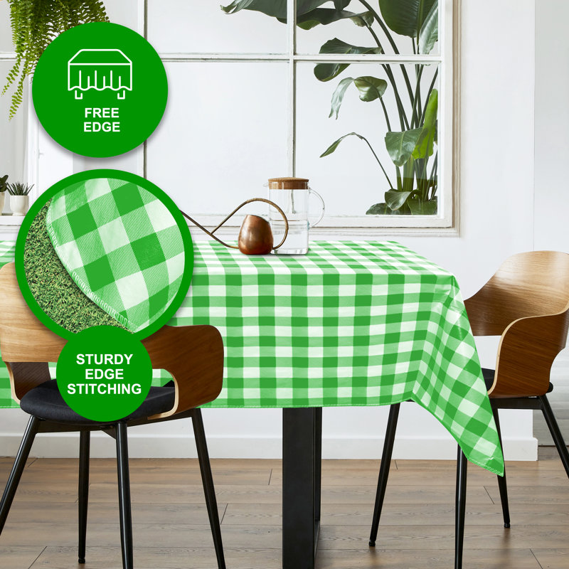 Nappe Jolane, Vert