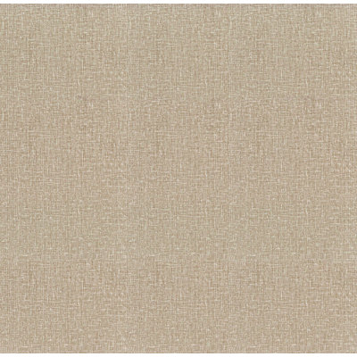 Natural Linen  Textured Wallpaper