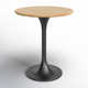 Flow End Table