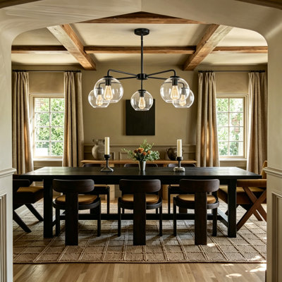 Royelle 5-Light Chandelier
