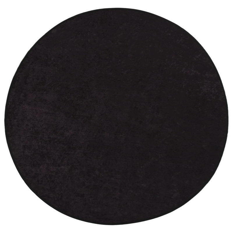 Haraldur Area Rug, Round 200cm