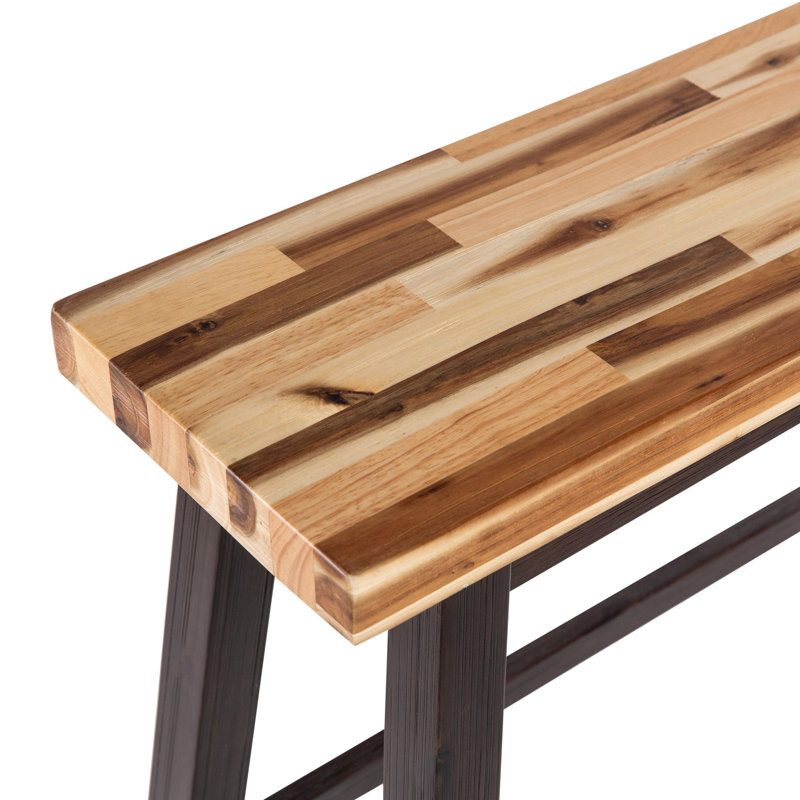 Banc Colynn, Mélange espresso et espresso