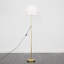 Gurpreet 154cm Traditional Floor Lamp-36154403-36154408-36154411