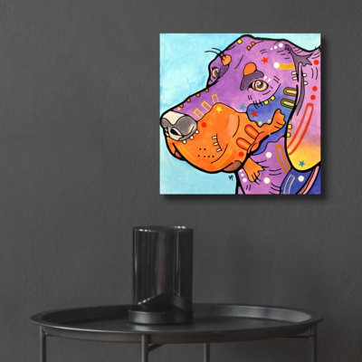 " Hunter " by Dean Russo