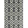 Huipio Performance Geometric Indoor Rug