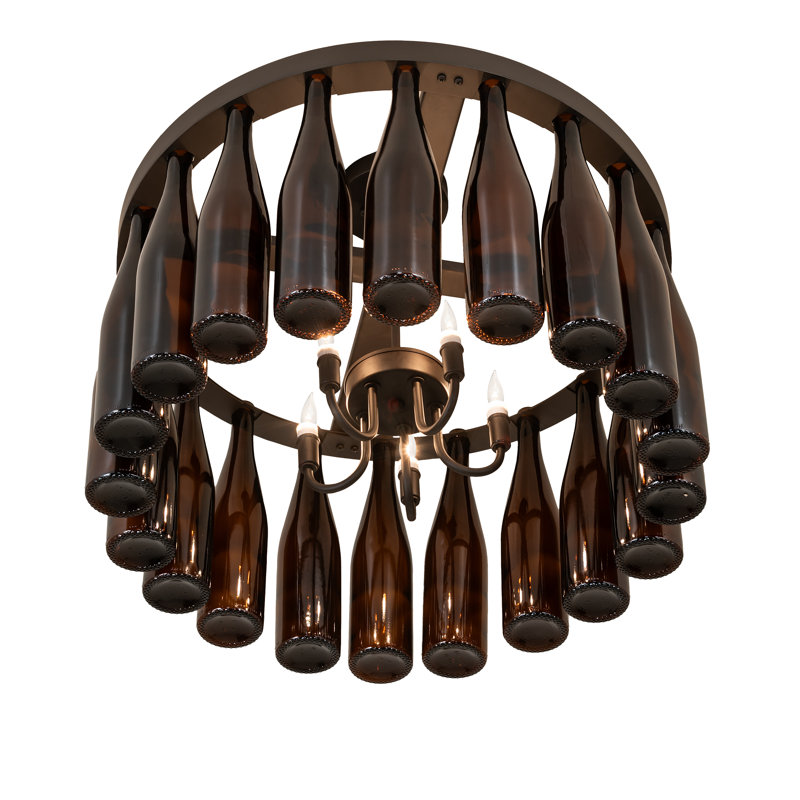 5 - Light Chandelier