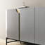 Armoire latérale moderne et minimaliste-432202616