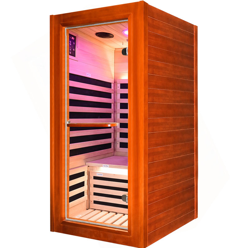 Infrared Sauna Room Single Room