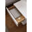 21.8665'' W Wood Nightstand-809394331