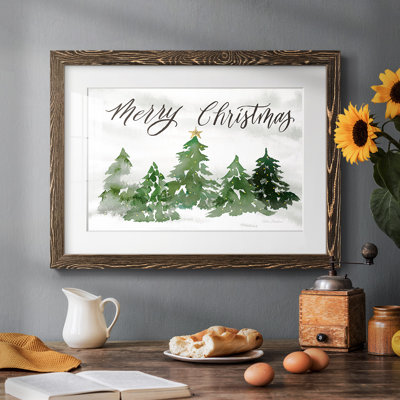 " Merry Christmas "