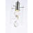 Denning 1 - Light LED Single Pendant-854179664