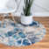 Brantlie Abstract Indoor Rug