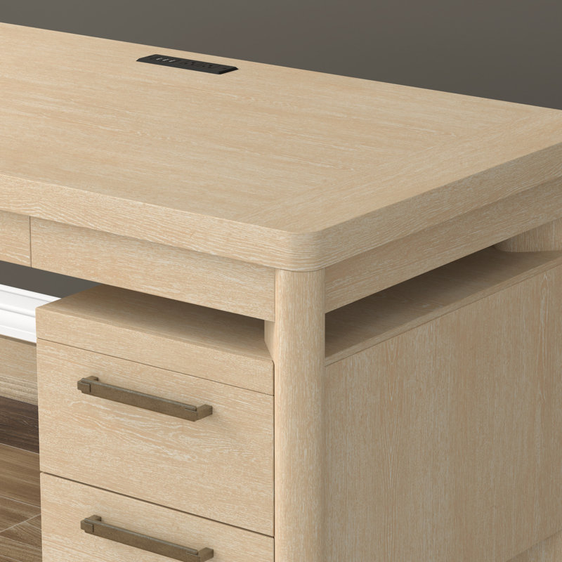 Retro Desk