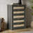 Arianna 29.5" W 5-Drawer Dresser-1275961825