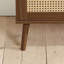 Noemi 2 Door Manufactured Wood Wardrobe-1097225581
