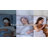 Bedsure Deep Pocket Sheet Set - Fits Mattresses Up to 21 Inches Thick -  GentleSoft Bed Sheet set, Moisture Wicking, Soft & Cooling Bed Sheet & Pillowcases, Easy & Secure Fit-105311093-105311090