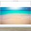 Murale de plage sable Irvine-21661965