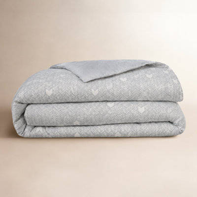 Cotton Duvet Cover Set
