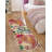 Eddins Washable Paisley Indoor Rug-22496514