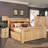 Arvilla Piece Bedroom Set