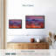 «Monument Valley Desert Landscape Wall Art»-1225674915