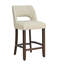 Ensemble de 2 tabourets de bar Bisto-1943073413