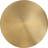Raven Black / Gold Coffee Table