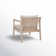Amina 5 Piece Sofa Seating Group with Cushions
