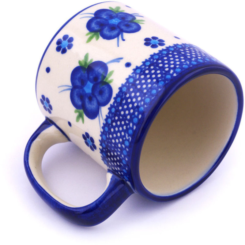 Stoneware Coffee Mug