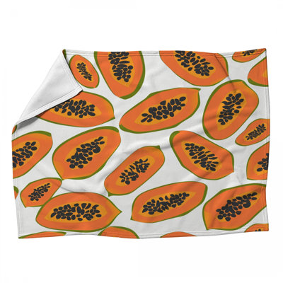 Jeté Papaya