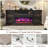 Chiara 5-Piece Farmhouse Living Room Table Sets-119495146