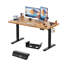 Steel Standing Desk