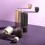 AdHoc Stainless Steel Non-Electrical Manual Blade Coffee Grinder-124644555