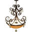 Jeri 5 - Light Pendant