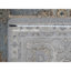 11'9"x14'10" SIlver,Hand Knotted,Oushak Design,Oversized Oriental Rug 85CFD7E8778647D6AE154EB4802F577E