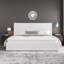 Lit plateforme tapissier Velvet-5083865-5083845