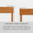 Orlando Low Profile Solid Wood Platform Bed-228073421-230737602