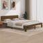 Bed Frame Solid Wood-375546230-375546235