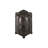 Colonial Locking Wall Mounted Mailbox-18704168