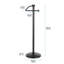 Wigley Free Standing Toilet Paper Holder