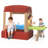 Sunny Day Picnic Playhouse